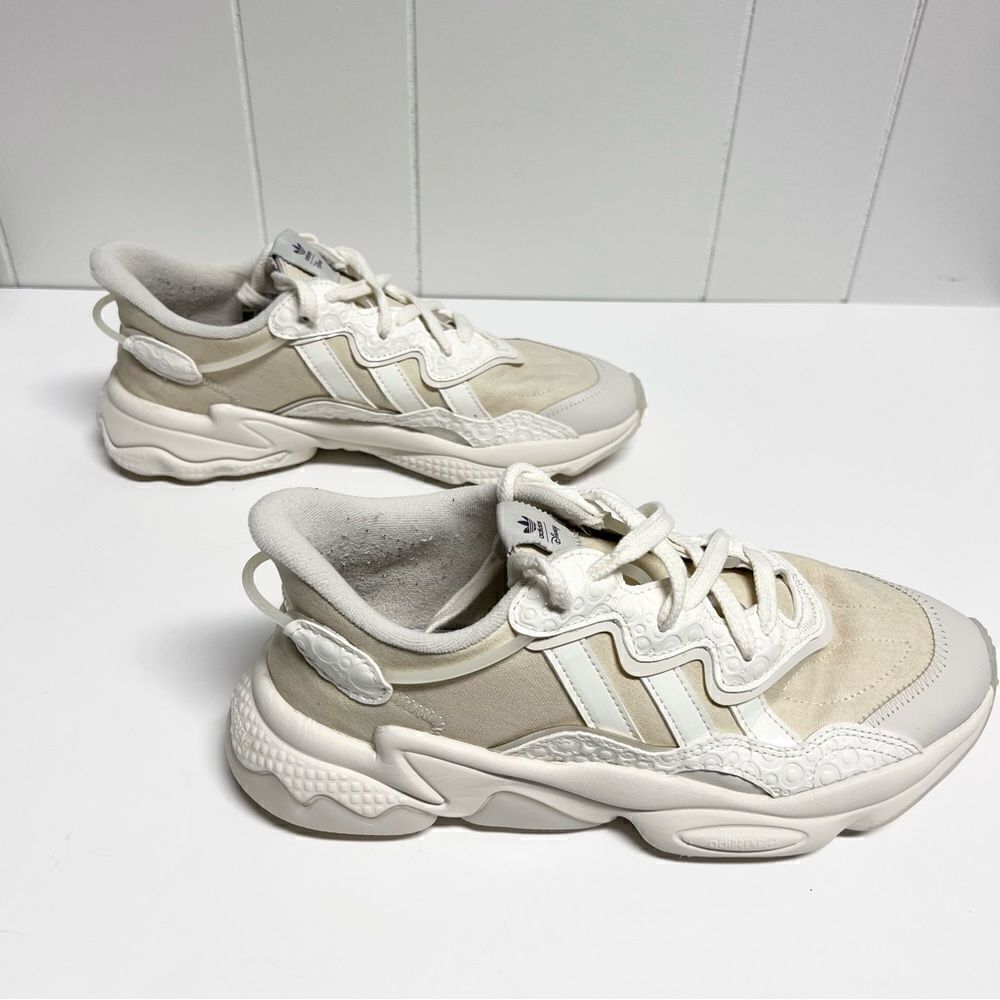 Adidas Ozweego Disney The Little Mermaid Men’s Shoes Size 8